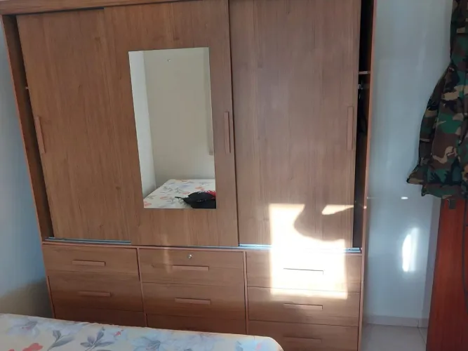 vende se Armário duplo.