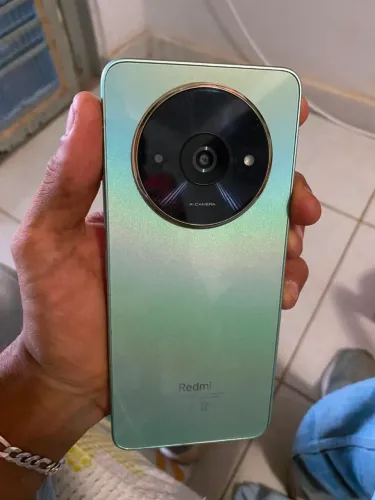 Redmi A3X