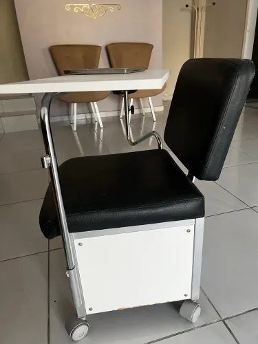Cadeira manicure - Cirandinha