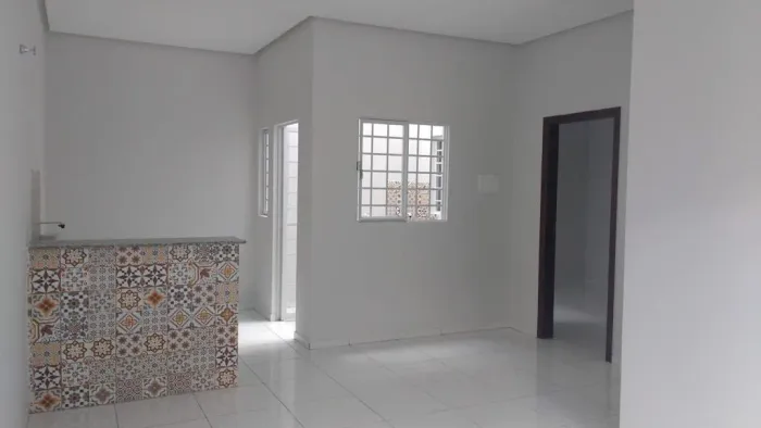 Apartamento para aluguel