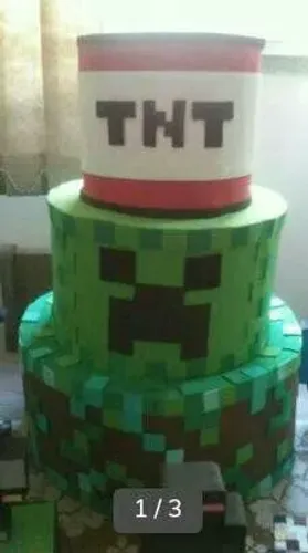 Enfeites de festa