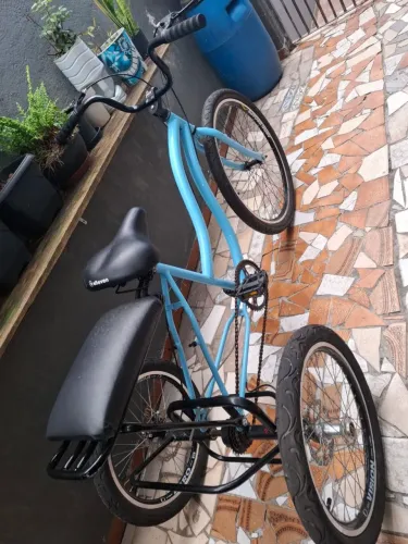 Triciclo Adulto