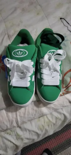 Tênis Adidas campus no 42 novo na cx original