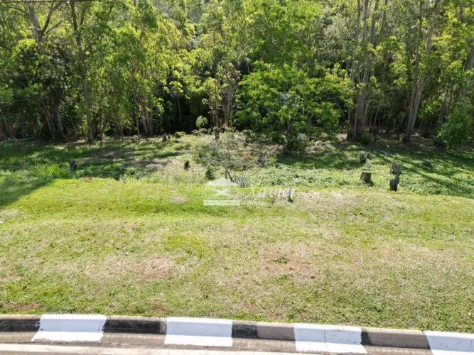 Terreno à venda, 709 m² por R$ 185.000,00 - Paysage Brise - Vargem Grande Paulista/SP