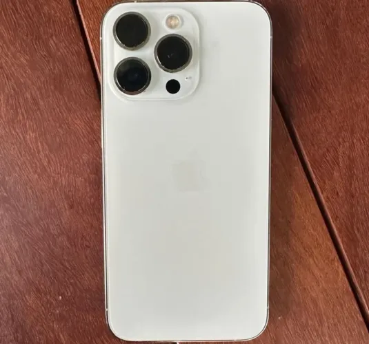 iPhone 13 Pro
