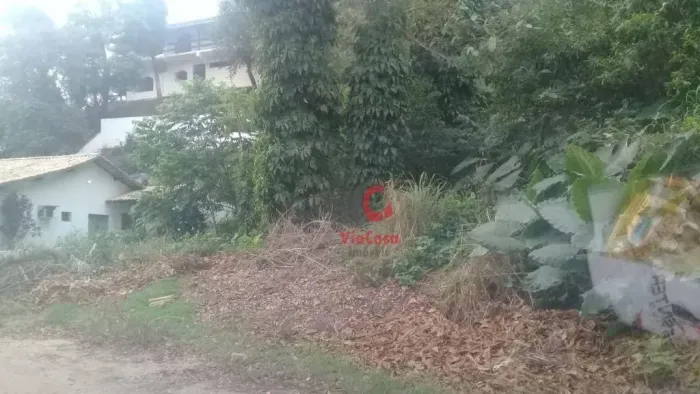 Terreno à venda, 985 m² por R$ 220.000,00 - Bosque Beira Rio - Rio das Ostras/RJ