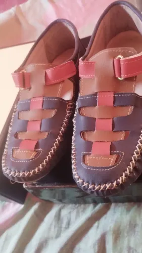 Sapato feminino 