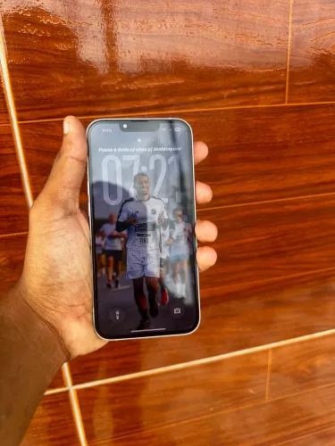 iPhone 14 + Carregador Original