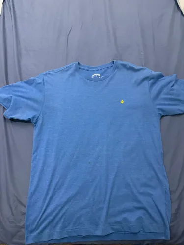 Camisa brooksfield TAM 16