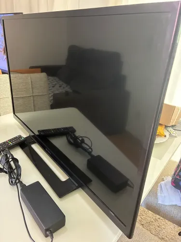 TV LED SONY 32 polegadas