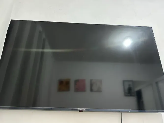 Televisão LG