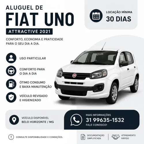 Fiat Uno Mille Celeb/celeb.econ 1.0 F.flex 4P 2009