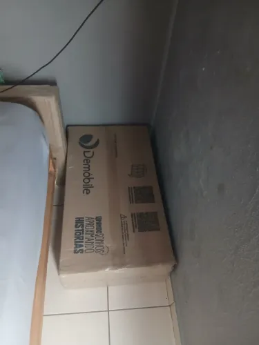 Guarda roupa novo, direto de fabrica , altura 212 cm largura 200  cm