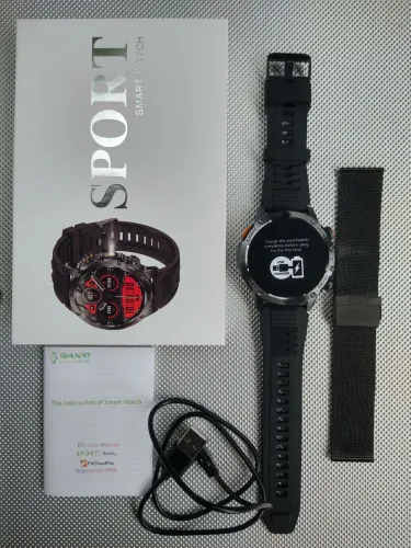 Vendo um Smartwatch