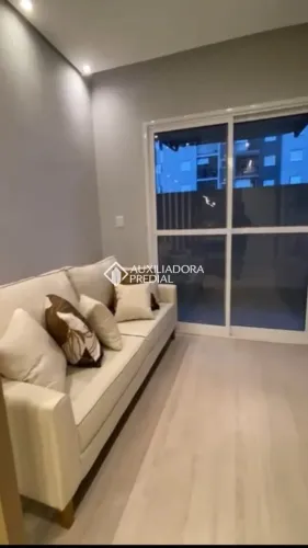 APARTAMENTO - UTINGA - SANTO ANDRE 47,40 m²