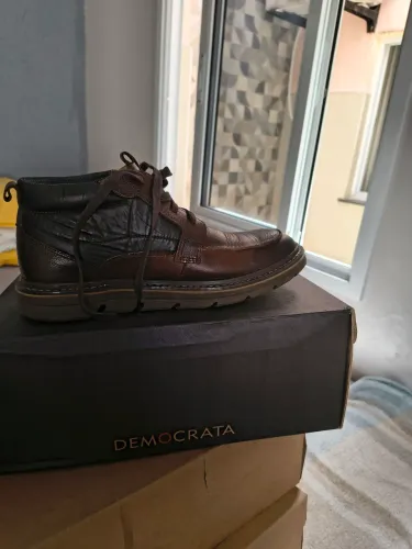Bota democrata