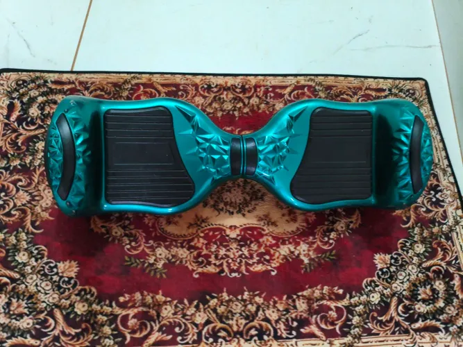 Hoverboad