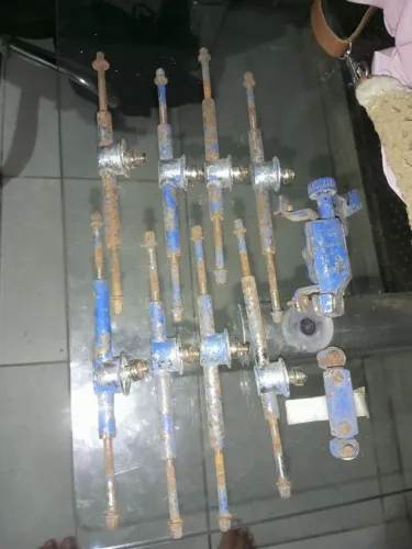 Kit de canoas
