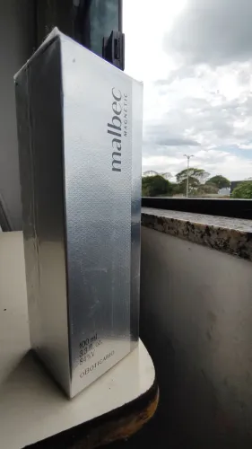 Malbec Magnetic