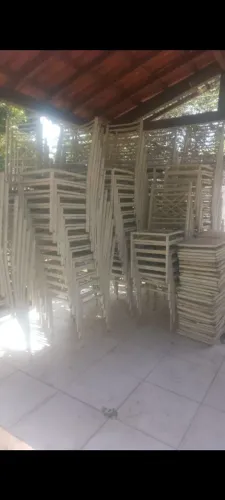 Cadeiras de para festa. Oportunidade