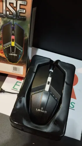 Mouse Gamer Mouse p/ Computador