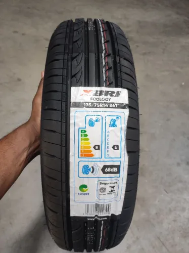 Vendo Pneu XBRI ecology 175/75R 14 86T