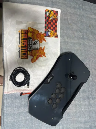 ARCADE KANGAROO PC/PS3/PS4 LEGACY