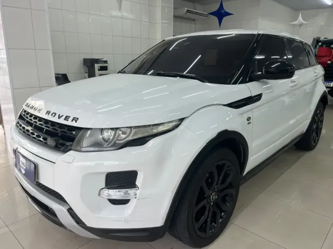 Land Rover Range Rover Range R.velar HSE R-DYN 2.0 Si4(hibrido) 2014