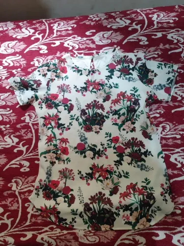 Blusa feminina 