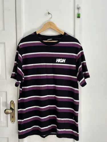camisa high company