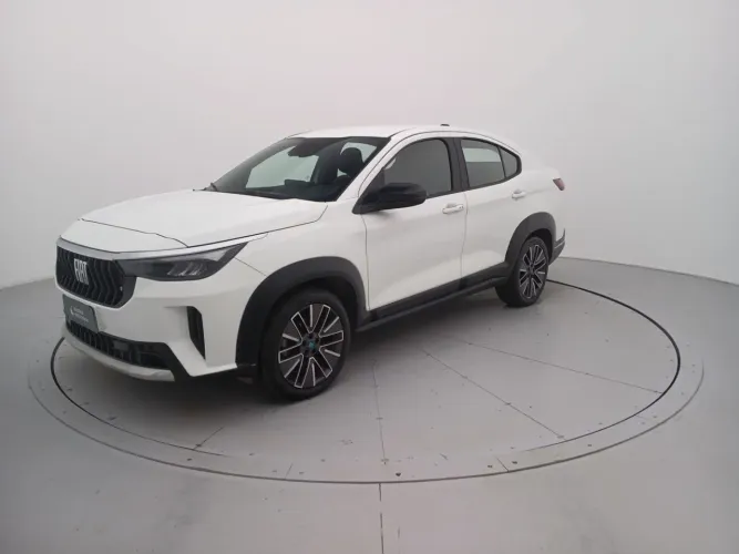 Fiat Fastback Audace 200 TB AUT (hibrído) 2026
