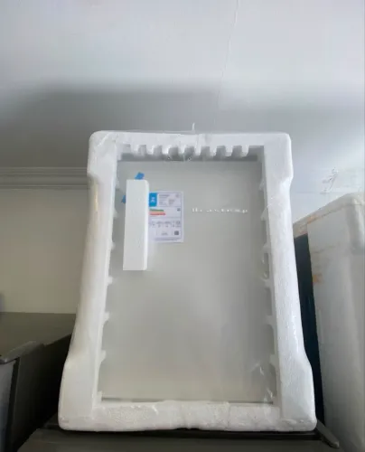 Frigobar Brastemp retrô 76 litros branco