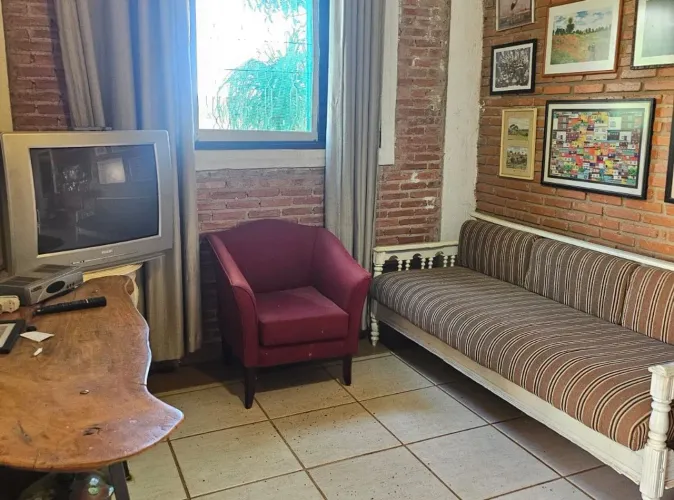 Rancho à venda na Zona Rural em Uberlândia