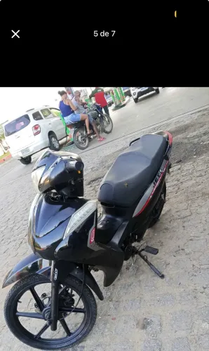 Venda avista