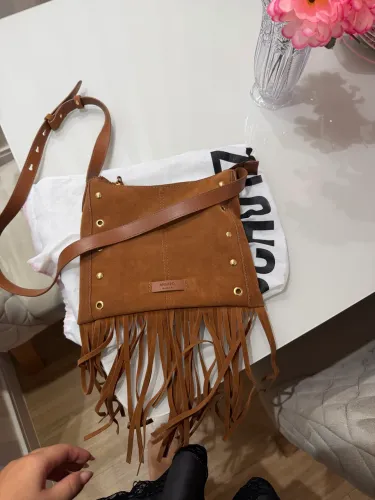 Bolsa Arezzo original 