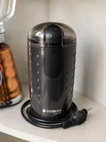 Moedor de Café Cadence Di Grano 150W 127V