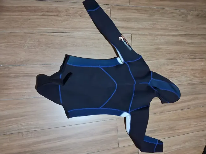 Roupa de Neoprene para mergulho Mares, 2 partes, tamanho 4