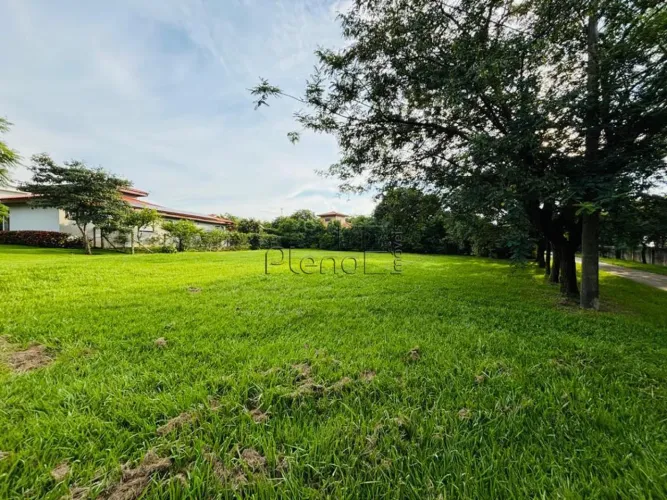 Terreno à venda em Salto, Chácara Halter, com 1059.7 m²