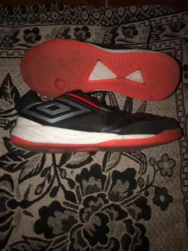 Umbro pro 5 bump / Tenis Futsal