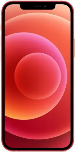 Apple iPhone 12 (128 GB) - (PRODUCT) RED