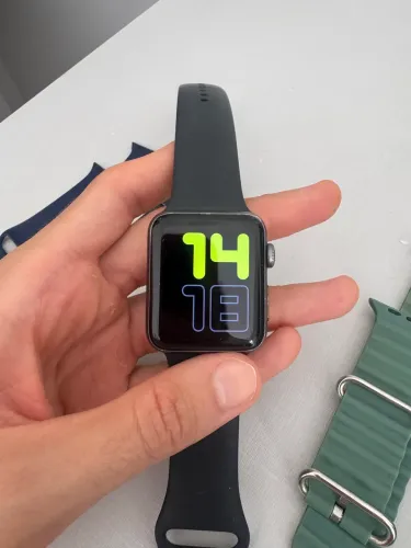 Apple watch series 3 42MM