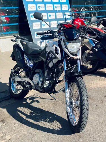 Crosser 150