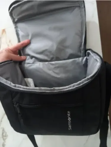 bolsa termica samsonite