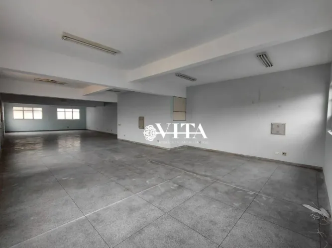 Salão para alugar, 300 m² por R$ 4.265,01/mês - Vila Progresso - Guarulhos/SP