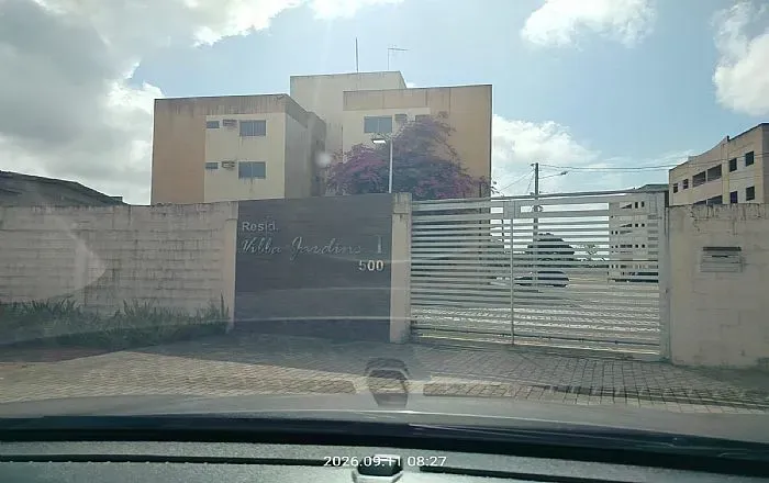 Apartamento para Alugar - Emaús - Parnamirim/RN
