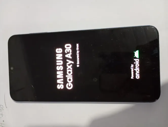 Samsung A30
