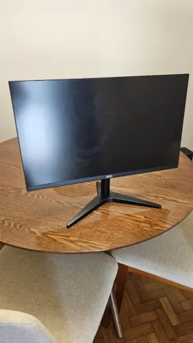 Monitor AOC B1 Series - Problema na placa interna 