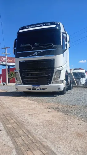 FH 540