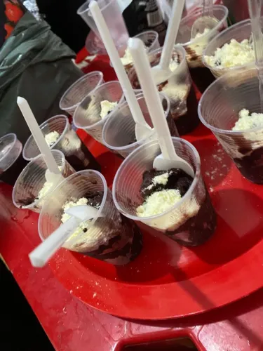 ESTAÇÃO DE ACÁI E LANCHES