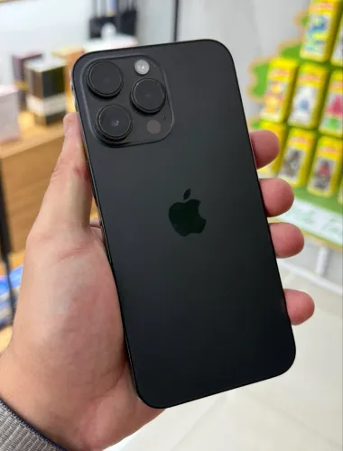 iPhone 14 Pro Max 256gb Seminovo
